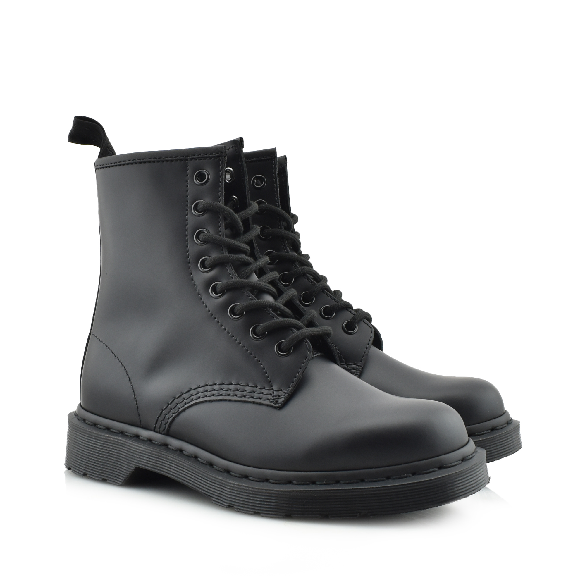 DR. MARTENS 1460 MONO BL-SM - 14353001 | DION shop DION Shop