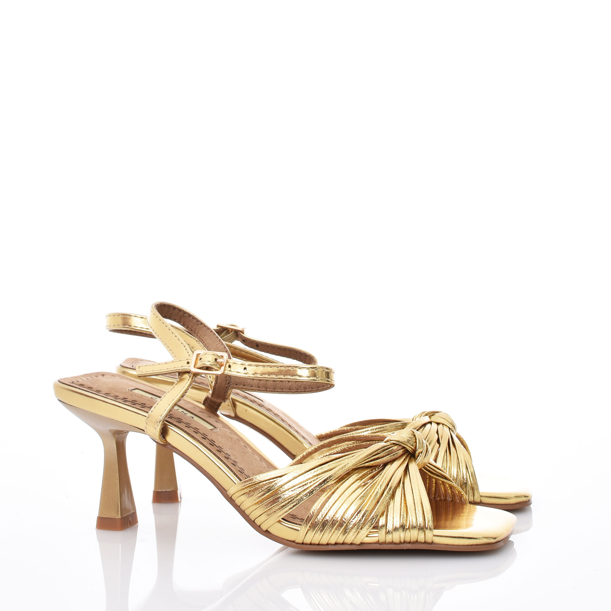 CORINA ORO SANDALS - M3281 ORO | DION shop DION Shop