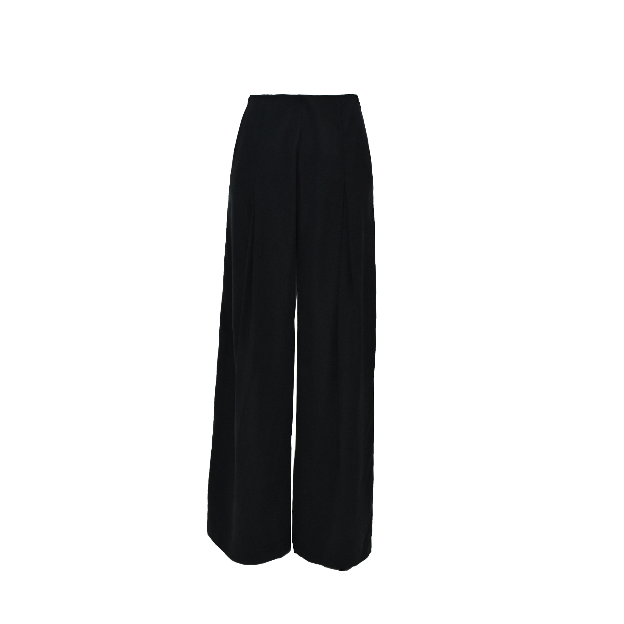 LOTUS EATERS PANTS - PANSON | DION shop DION Shop