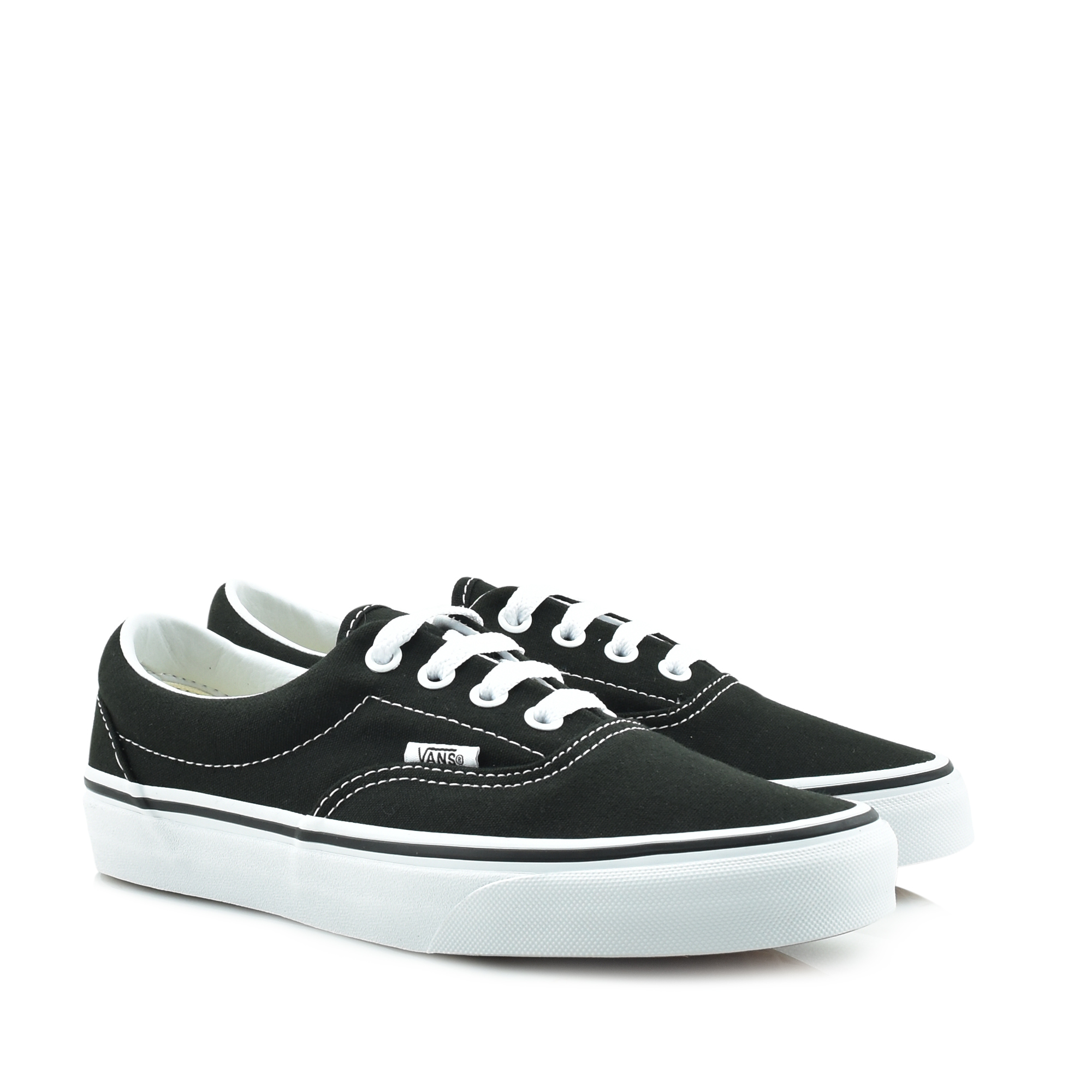 VANS ERA - VN000EWZBLK | DION shop DION Shop