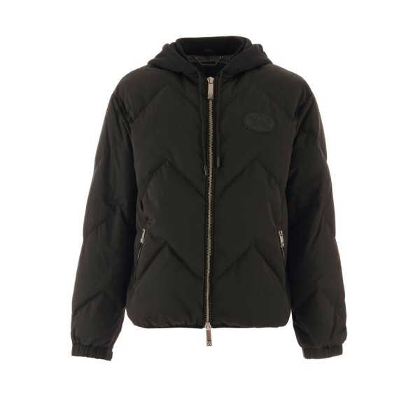 PADDED JACKET PIGATO