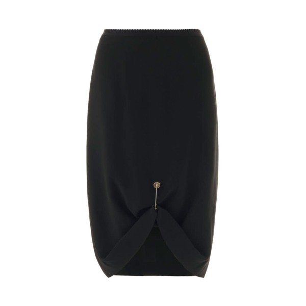 MIDI SKIRT MOGEN 