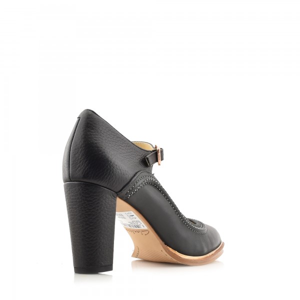 Clarks ellis 2025 mae black