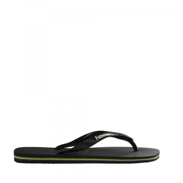 HAVAIANAS H BRASIL LOGO BLACK 4110850 1069 DION shop DION Shop