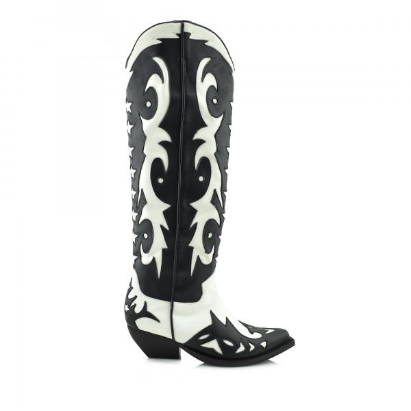 STARWOOD BOOTS