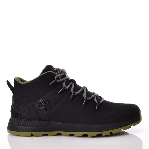 SPRINT TREKKER MID LACE UP SNEAKER 