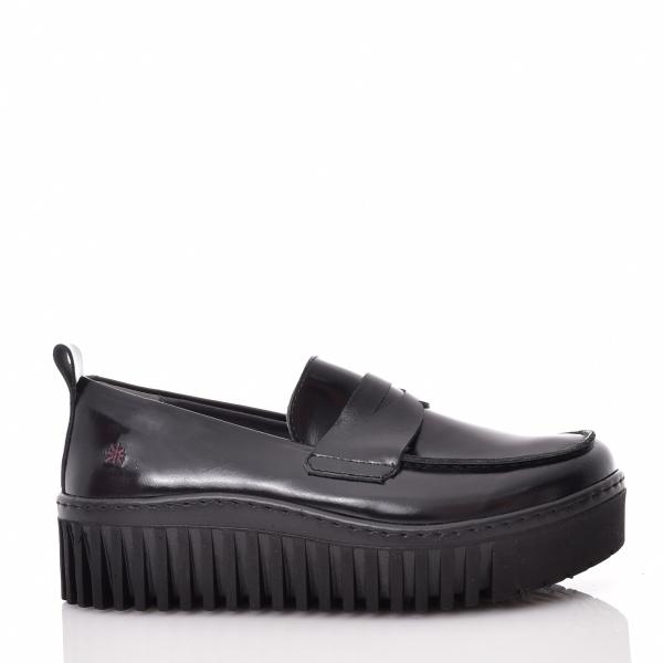 NAPPA SHINNY LOAFER