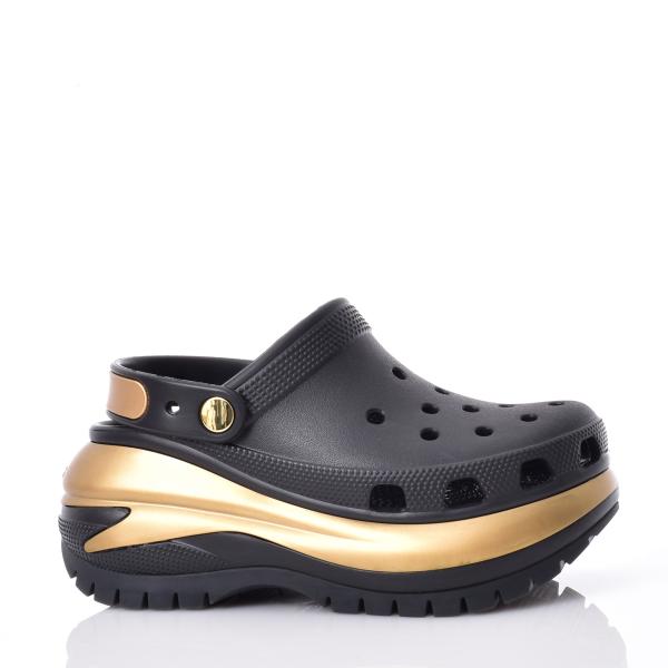 MEGA CRUSH METALLIC CLOG 