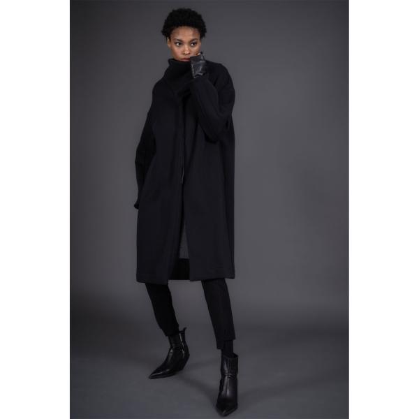 LONG COAT 