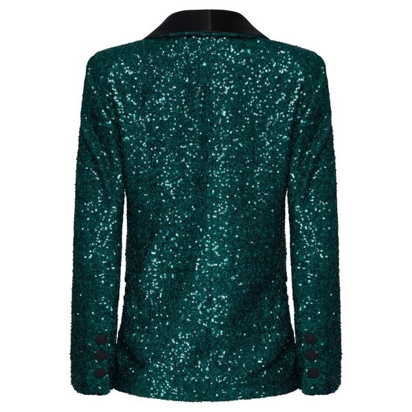 GLAM SAUIT BLAZER