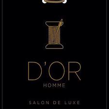 D'OR HOMME